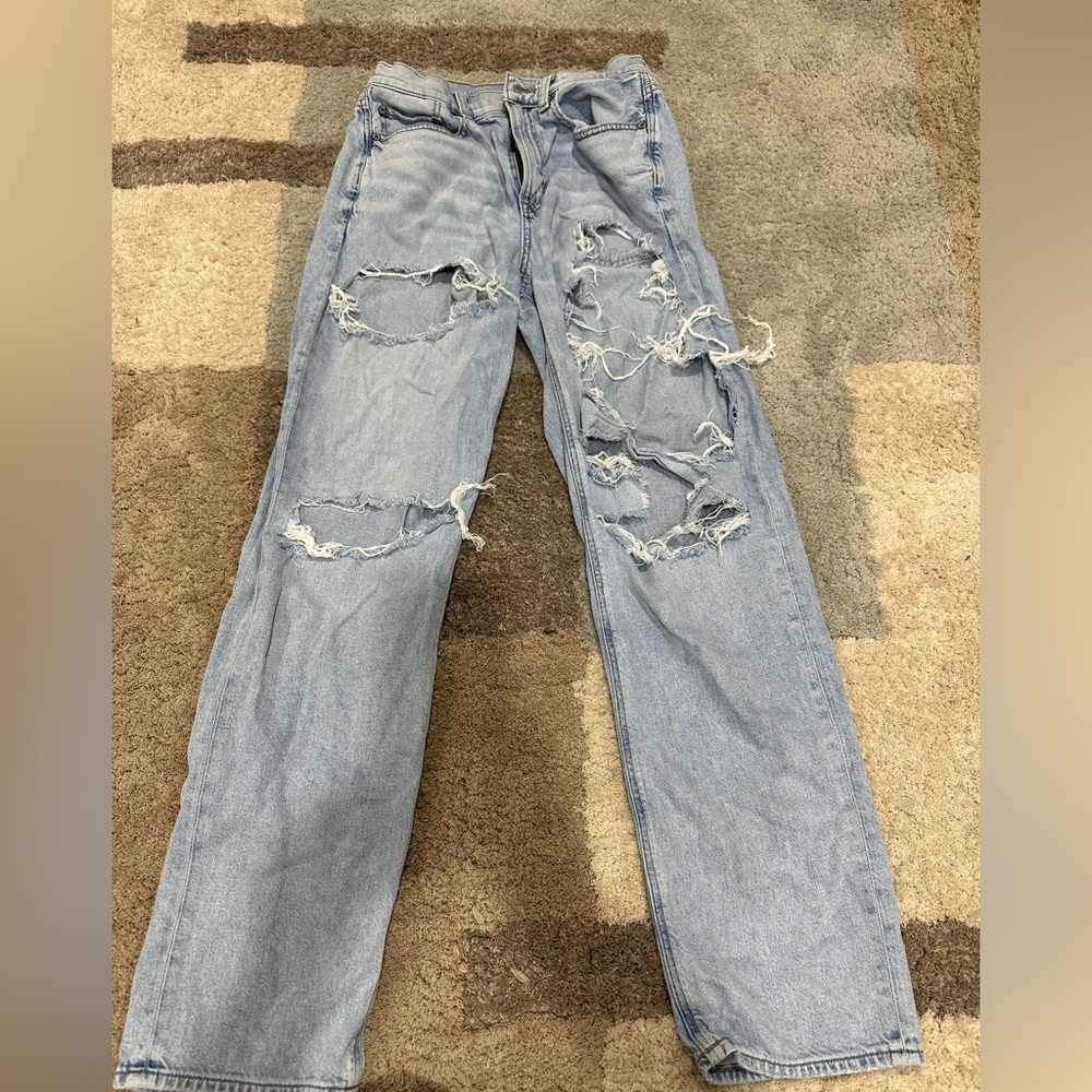 AE jeans